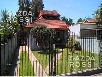 Casa · 150m² · 4 Ambientes · 5 Cocheras