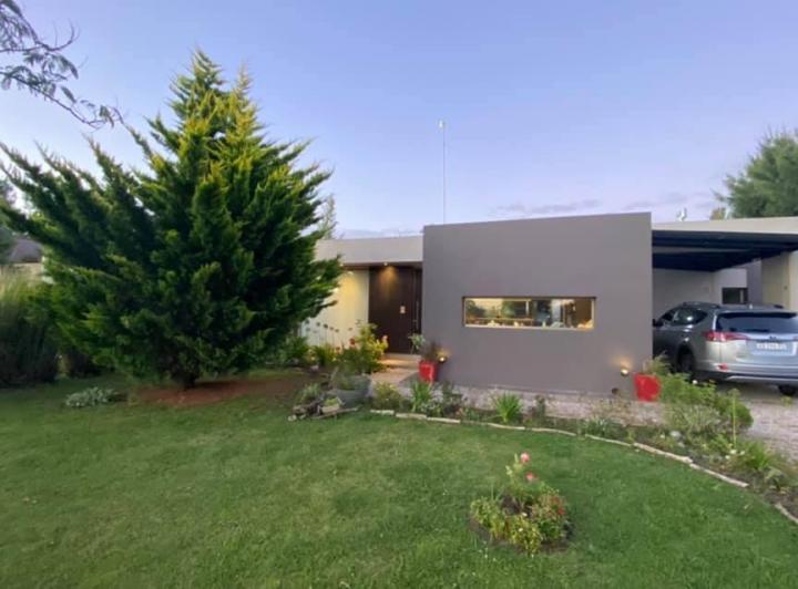 Casa · 166m² · 3 Ambientes