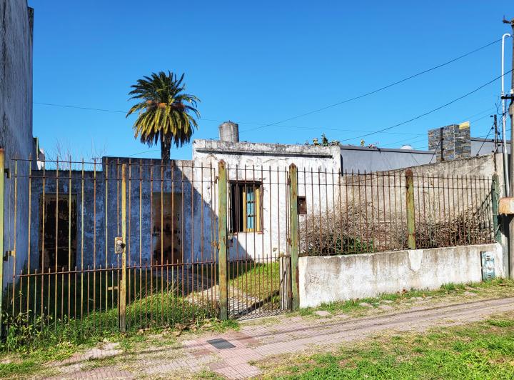 Casa · 110m² · 3 Ambientes · 1 Cochera