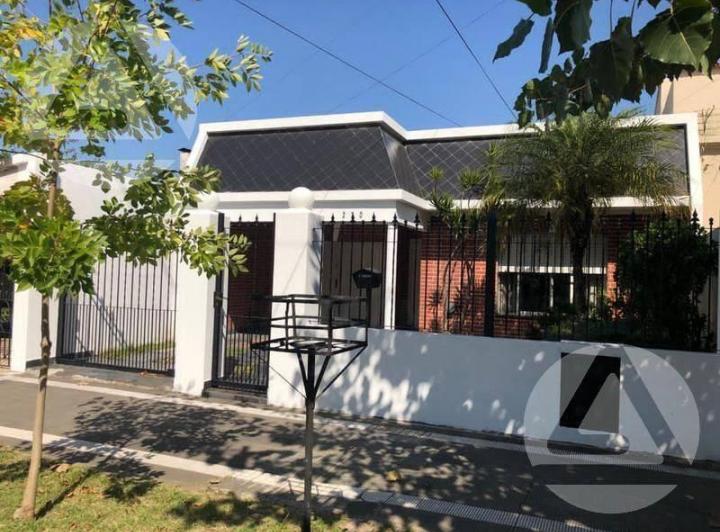 Casa · 155m² · 3 Ambientes