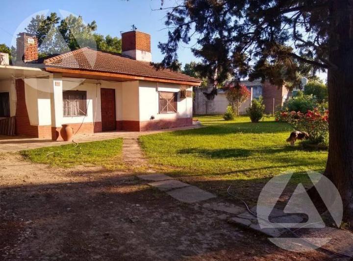Casa · 115m² · 3 Ambientes