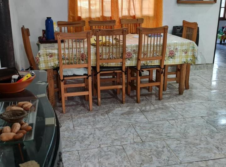 Casa · 76m² · 3 Ambientes · 1 Cochera
