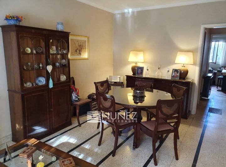 Casa · 105m² · 3 Ambientes · 1 Cochera