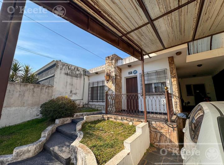 Casa · 130m² · 3 Ambientes · 2 Cocheras