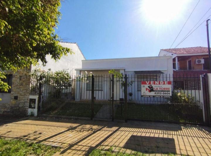 Casa · 90m² · 3 Ambientes