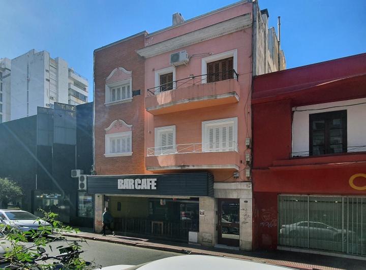 Departamento · 93m² · 3 Ambientes