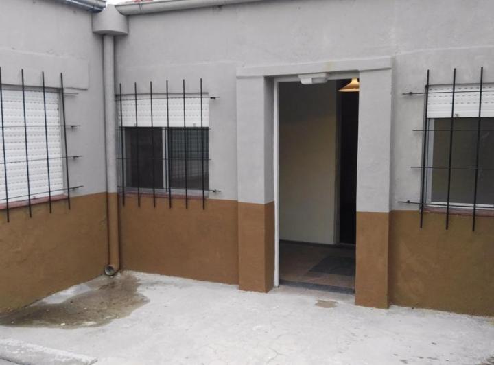 Casa · 60m² · 3 Ambientes