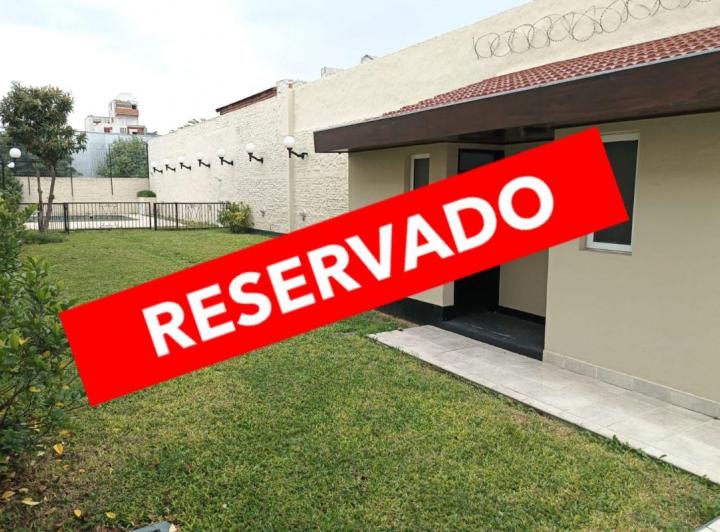 Casa · 200m² · 4 Ambientes · 2 Cocheras