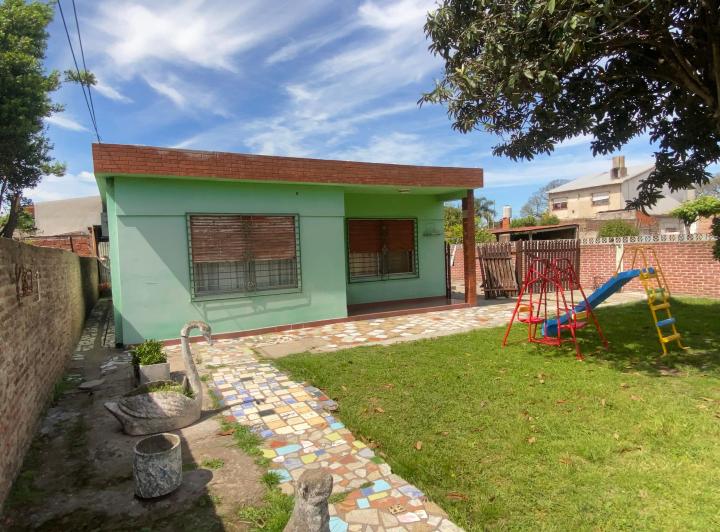 Casa · 180m² · 3 Ambientes