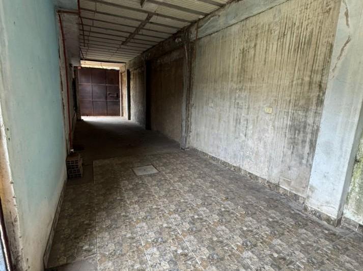 Casa · 80m² · 3 Ambientes