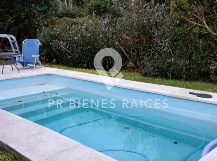 Casa · 133m² · 4 Ambientes