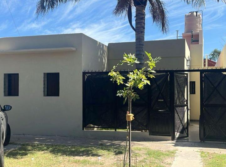 Casa · 120m² · 4 Ambientes
