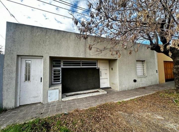 Casa · 70m² · 1 Ambiente