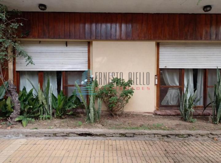 Casa · 125m² · 3 Ambientes · 1 Cochera