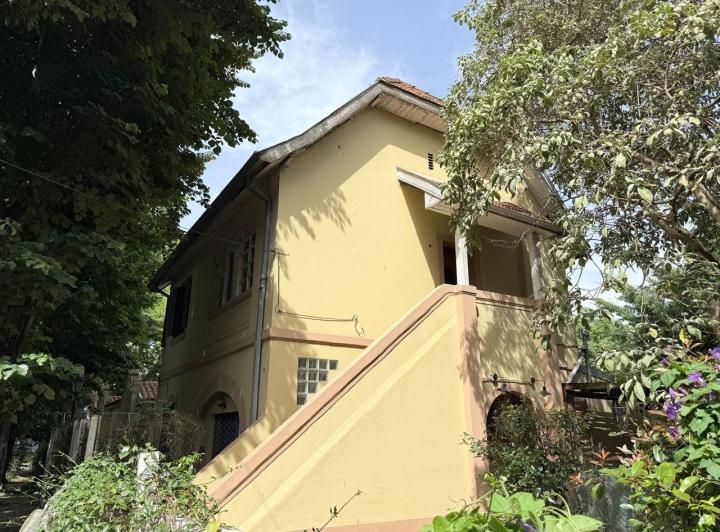 Casa · 65m² · 3 Ambientes · 1 Cochera