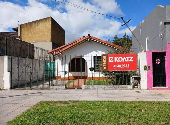 Casa · 218m² · 3 Ambientes
