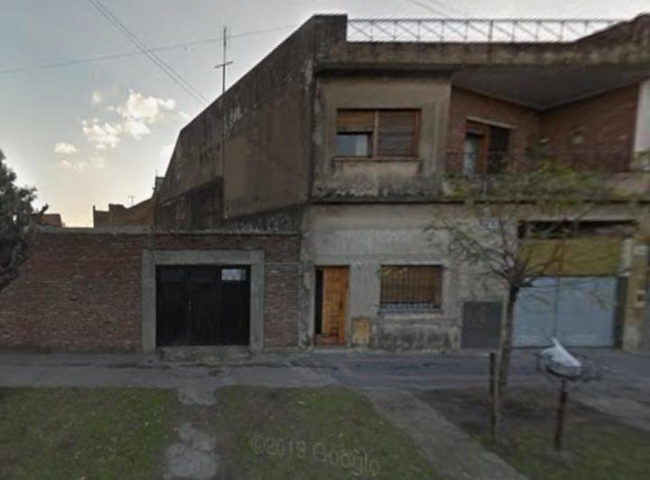 Casa · 330m² · 3 Ambientes