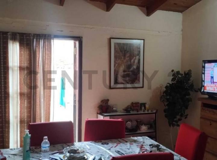 Casa · 133m² · 3 Ambientes