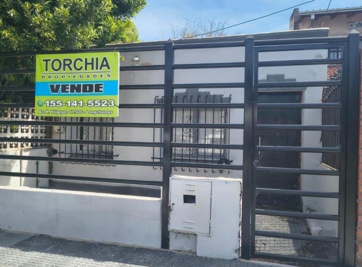 Casa · 453m² · 2 Ambientes