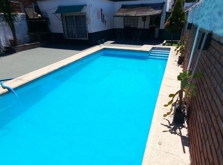 Casa · 104m² · 3 Ambientes · 1 Cochera
