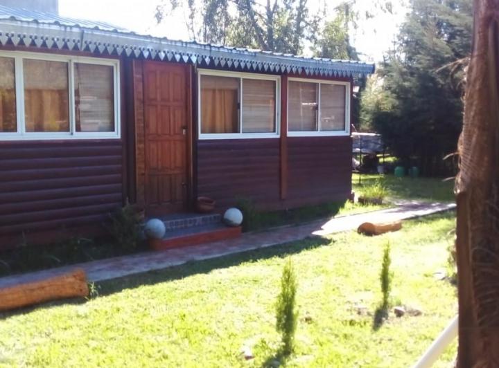 Casa · 500m² · 3 Ambientes · 1 Cochera
