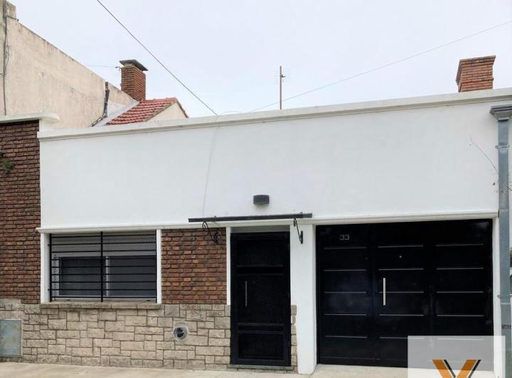 Casa · 202m² · 3 Ambientes