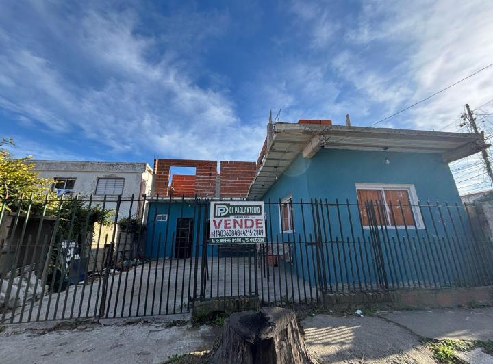 Casa · 200m²