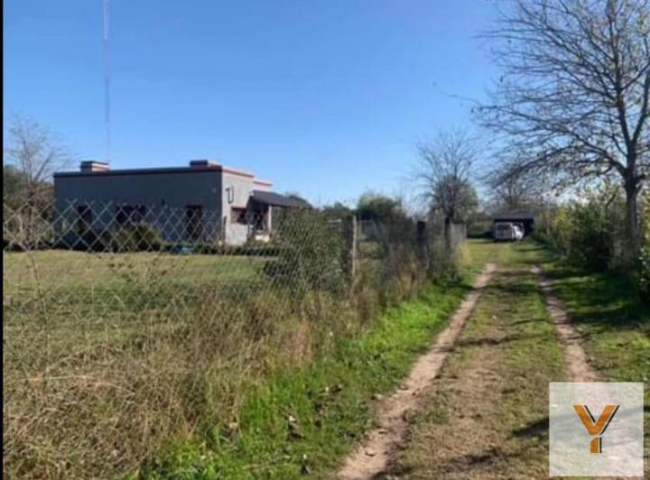 Casa · 135m² · 3 Ambientes