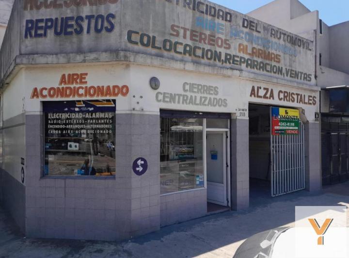 Casa · 171m² · 4 Ambientes