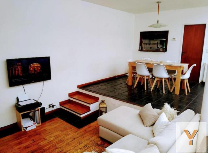 Casa · 73m² · 3 Ambientes