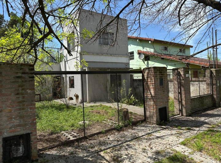 Casa · 89m² · 3 Ambientes · 1 Cochera