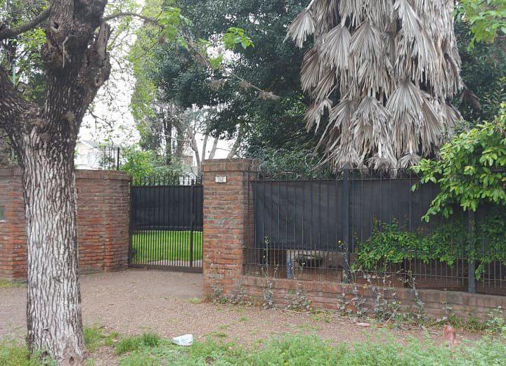 Casa · 1300m² · 4 Ambientes