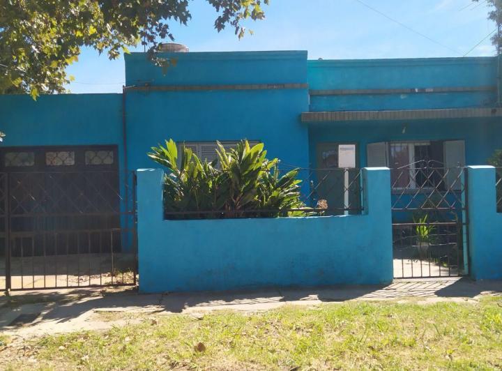 Casa · 110m² · 3 Ambientes · 1 Cochera