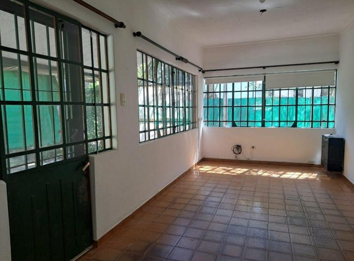 Casa · 140m² · 5 Ambientes