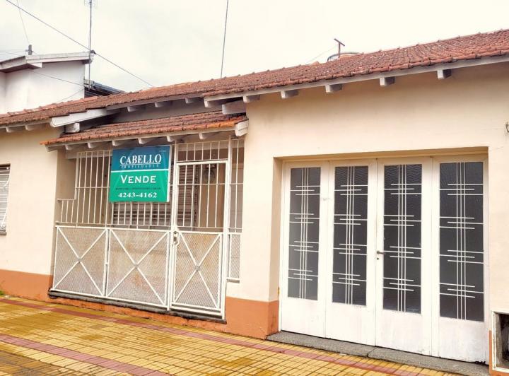 Casa · 60m² · 3 Ambientes · 1 Cochera