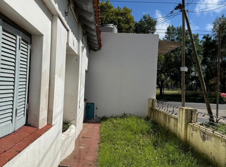 Casa · 100m² · 3 Ambientes · 1 Cochera