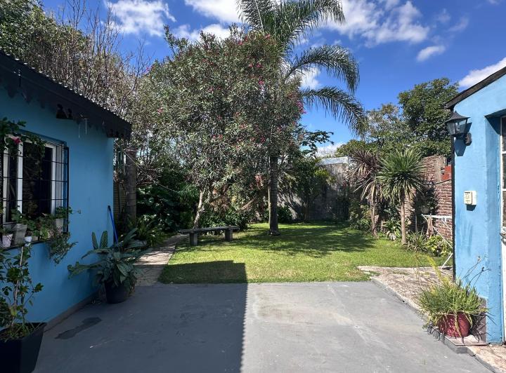 Casa · 106m² · 3 Ambientes · 1 Cochera