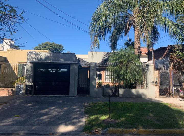 Casa · 189m² · 3 Ambientes · 1 Cochera