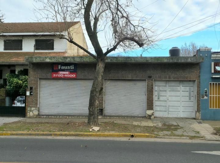Casa · 150m² · 3 Ambientes · 1 Cochera