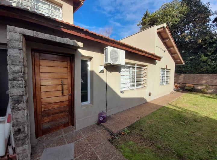Casa · 152m² · 4 Ambientes