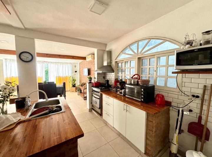 Casa · 90m² · 4 Ambientes