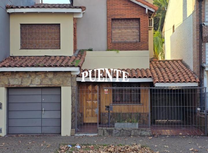 Casa · 205m² · 5 Ambientes · 1 Cochera