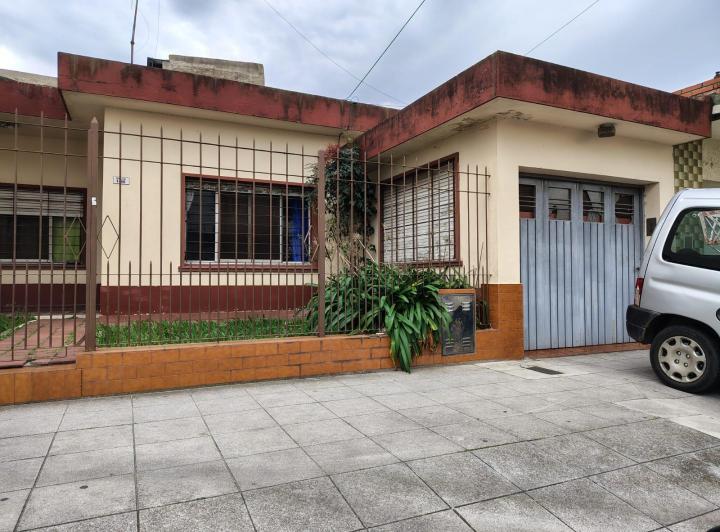 Casa · 119m² · 4 Ambientes · 1 Cochera