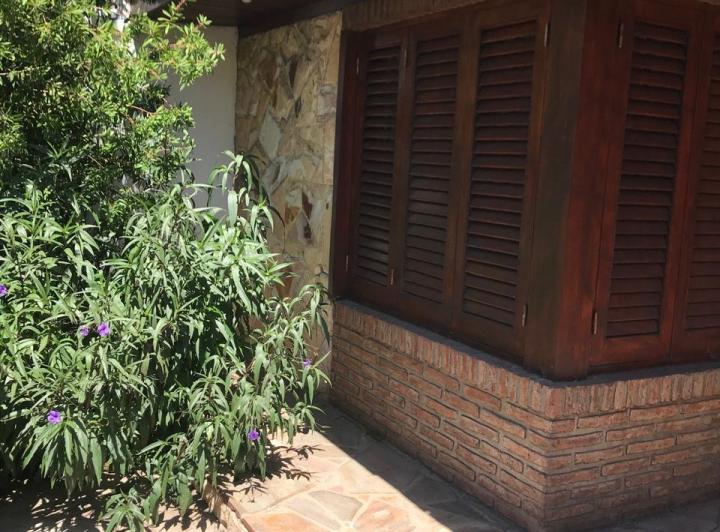 Casa · 90m² · 4 Ambientes