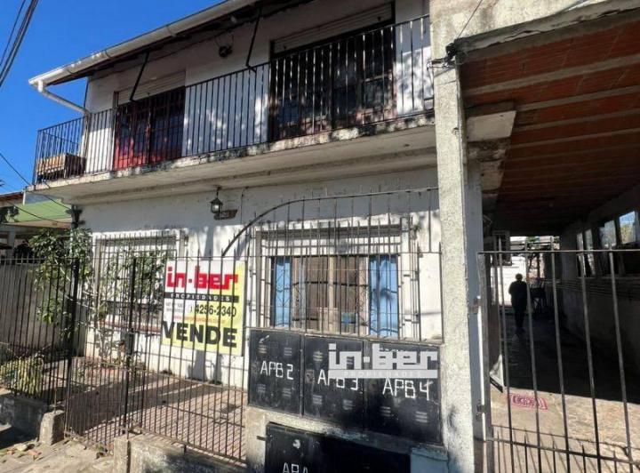 Casa · 57m² · 3 Ambientes · 2 Cocheras