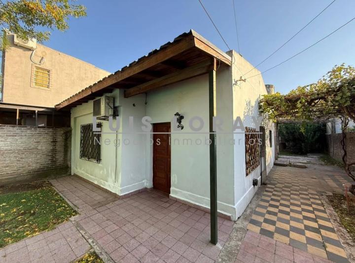 Casa · 65m² · 3 Ambientes
