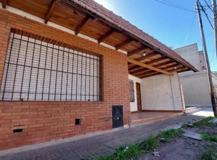 Casa · 70m² · 3 Ambientes