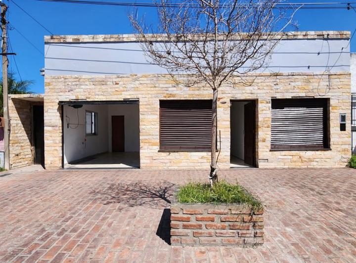 Casa · 150m² · 4 Ambientes · 1 Cochera
