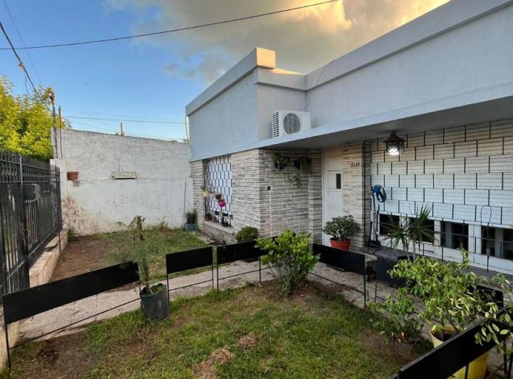 Casa · 148m² · 3 Ambientes · 1 Cochera