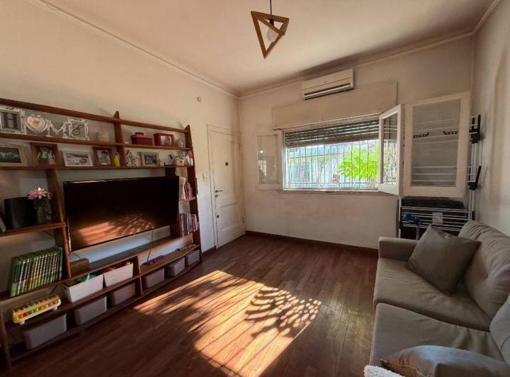 Casa · 120m² · 3 Ambientes · 1 Cochera